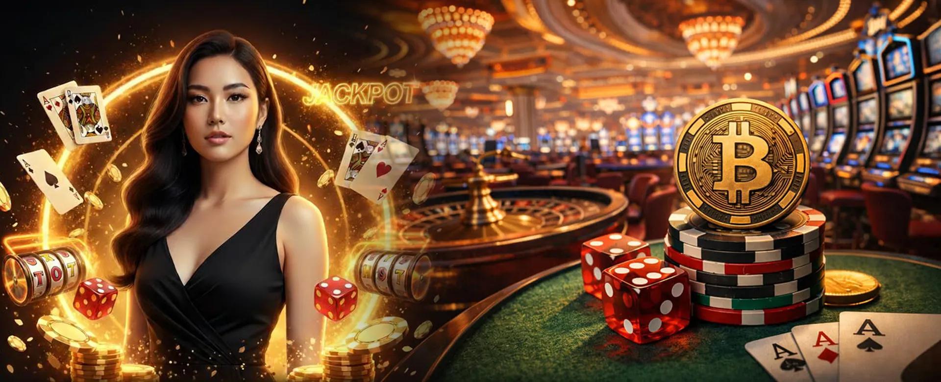 WinPH Online Casino with exciting games and promotions